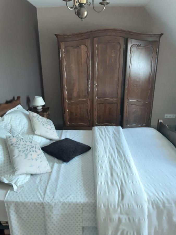 Chambre D'Hotes De La Galie 생마리뒤몽 외부 사진